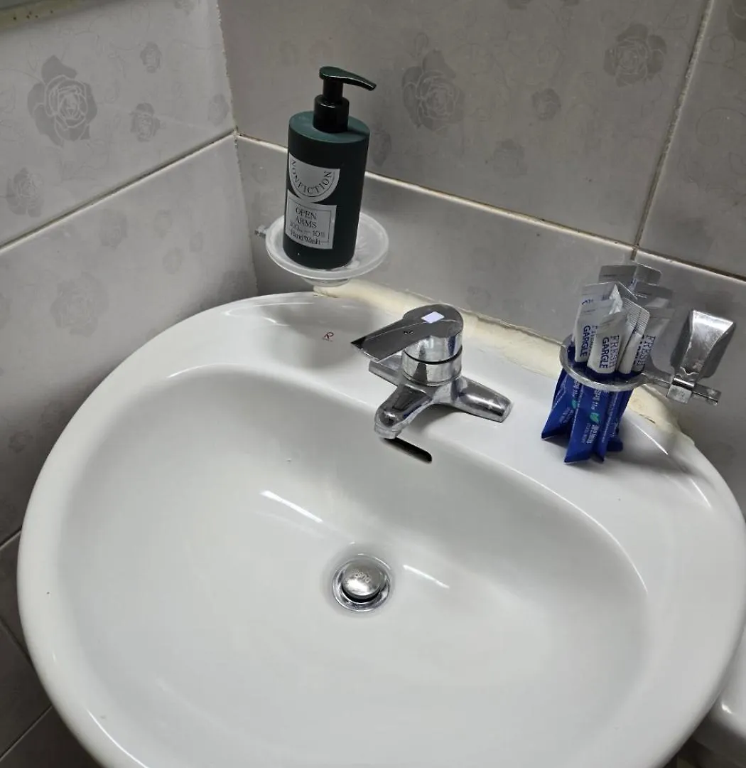 דירה סיאול 3 Min Walk From Line 9 Seonyudo Station 2 Rooms