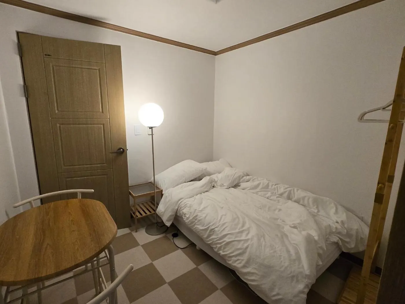 דירה סיאול 3 Min Walk From Line 9 Seonyudo Station 2 Rooms
